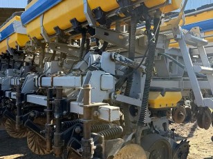 Sembradora Pla AGP GII 21 a 42