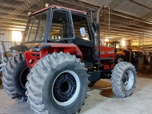 Tractor Masey Ferguson 630