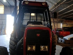 Tractor Masey Ferguson 630