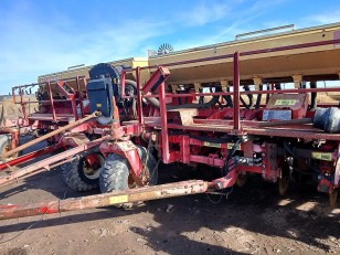 Sembradora Giorgi Precisa 8000 1652