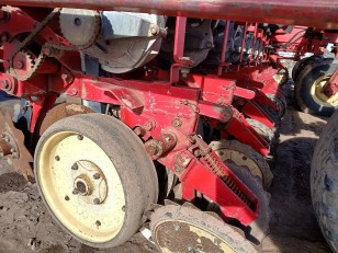 Sembradora Giorgi Precisa 8000 1652