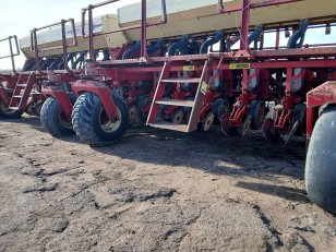 Sembradora Giorgi Precisa 8000 1652