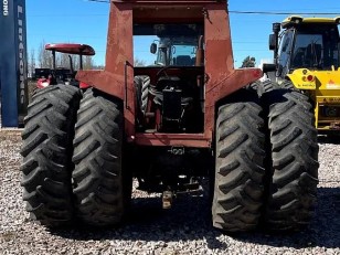 Tractor  Massey Ferguson 1195L
