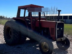 Tractor  Massey Ferguson 1195L