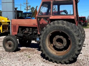 Tractor  Massey Ferguson 1195L