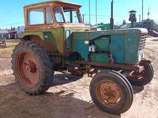 Tractor Deutz Fahr A65