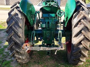 Tractor Deutz A46