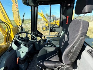 Pala Cargadora Toolking TK946