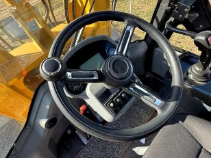 Pala Cargadora Toolking TK946