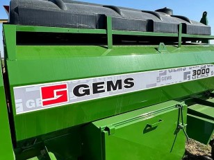 Tanque Combinado Completo 3000 Litros Ge