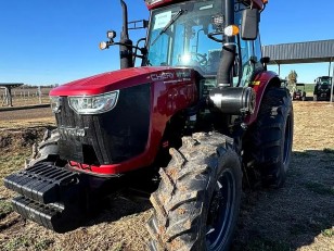 Tractor Chery RC 1104