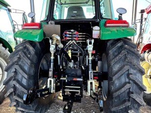 Tractor Chery RC 1204