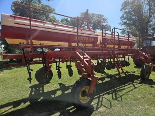 Fertilizadora Incorporadora Acepla 1352