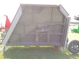 Desmaezadora Inroda TF 5300