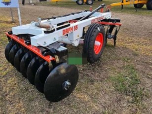 RASTRA DE TIRO EXCÉNTRO FRUTICOLA – HORT