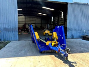 DESMALEZADORA ROTATIVA RC2 4500 tatu