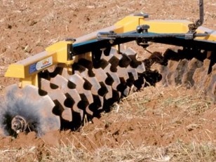 RASTRA DE TIRO EXCÉNTRICO GHD2 3009 tatu