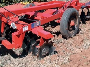 RASTRA DE TIRO EXCÉNTRICO GNLCR tatu