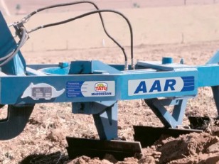Arado AAR-2 Tatu