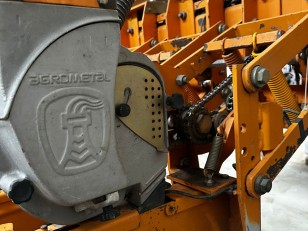SEMBRADORA AGROMETAL PIVOT I