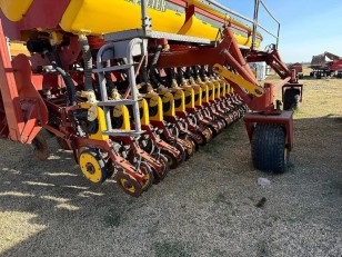 SEMBRADORA W 650 Super Walter de 23 a 35