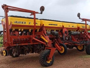 SEMBRADORA W 650 Super Walter de 23 a 35