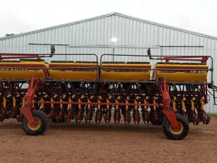 SEMBRADORA W 650 Super Walter de 23 a 35