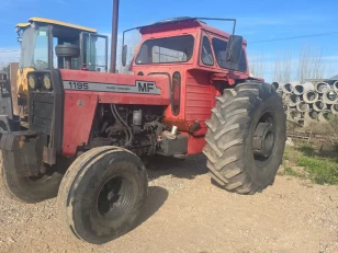 1195 S