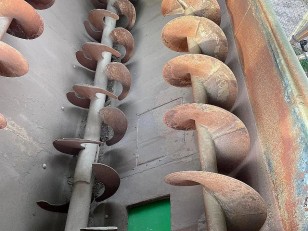 Mixer Montecor H-14 m3