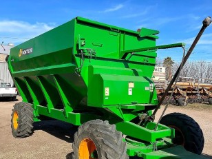 Mixer Montecor H-14 m3