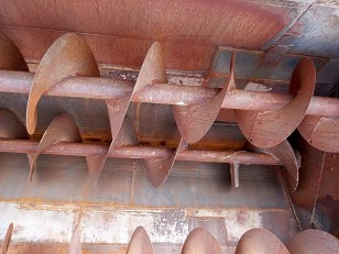 Mixer Mainero 2931