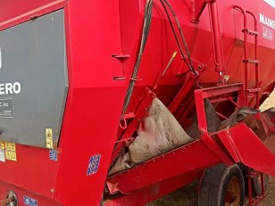 Mixer Mainero 2931