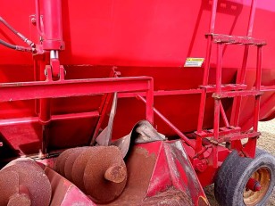 Mixer Mainero 2931