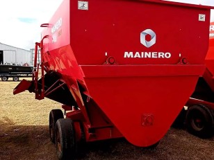 Mixer Mainero 2931