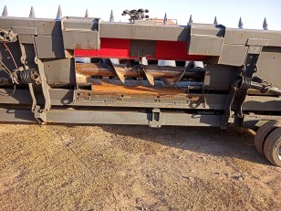 Cabezal Mainero MDD100 2052
