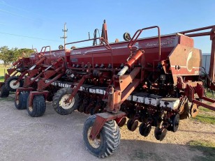 Sembradora Crucianelli Pionera Super III