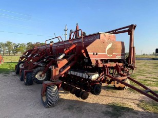 Sembradora Crucianelli Pionera Super III