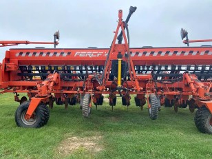 Sembradora Fercam F420