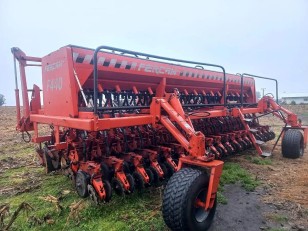 Sembradora Fercam F440
