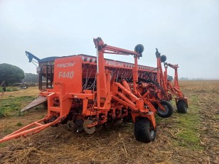 Sembradora Fercam F440