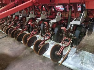 Sembradora Crucianelli Pionera 3520
