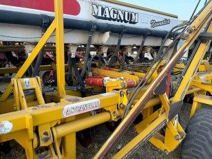 Sembradora Ascanelli RS 3000 MAGNUM