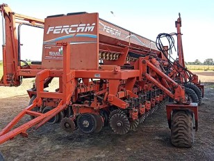 Sembradora Fercam G350