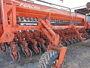 Sembradora Fercam G350