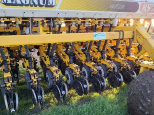 Sembradora Ascanelli RS 3000 MAGNUM GF