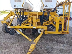 Sembradora Ascanelli RS 3000 MAGNUM GF