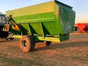 Mixer Montecor H-14