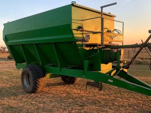 Mixer Montecor H-14
