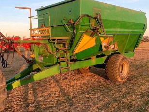 Mixer Montecor H-14