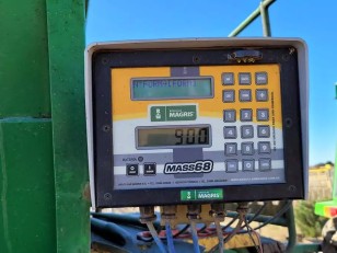 Mixer Montecor H-10